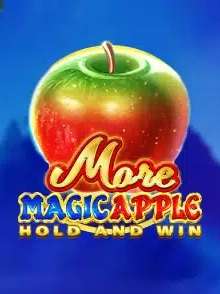 booongo more magic apple